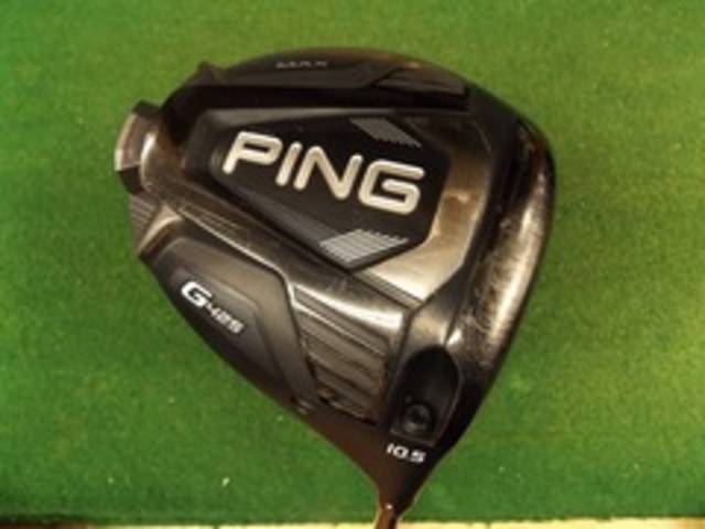 中古ゴルフ G425 MAX 10.5°