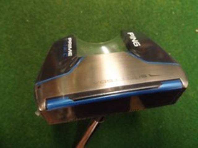 中古ゴルフ SCOTTSDALE (2025) PRIME TYNE C