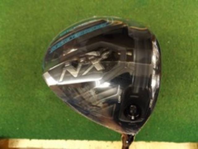 中古ゴルフ BERES NX  9°