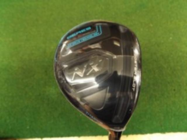 中古ゴルフ BERES NX #3(19°)