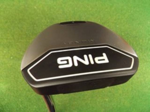 中古ゴルフ PING (2023) MUNDY