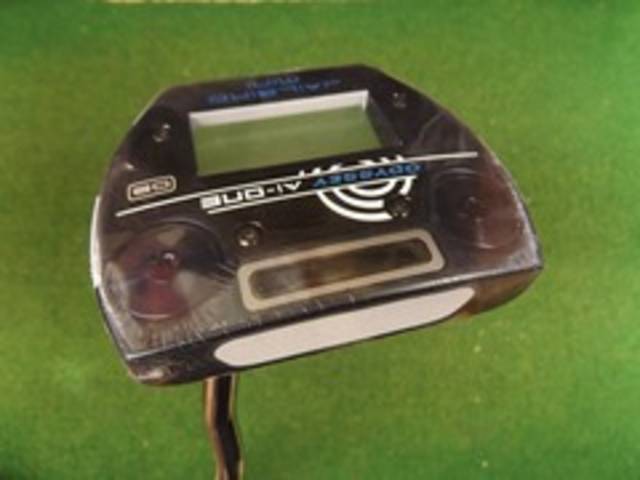 中古ゴルフ Ai-ONE JAILBIRD MINI DB