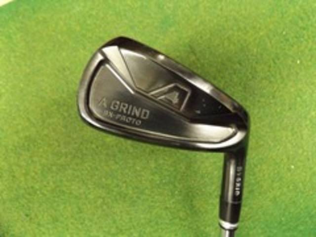 中古ゴルフ A DESIGN GOLF ユーティリティの写真