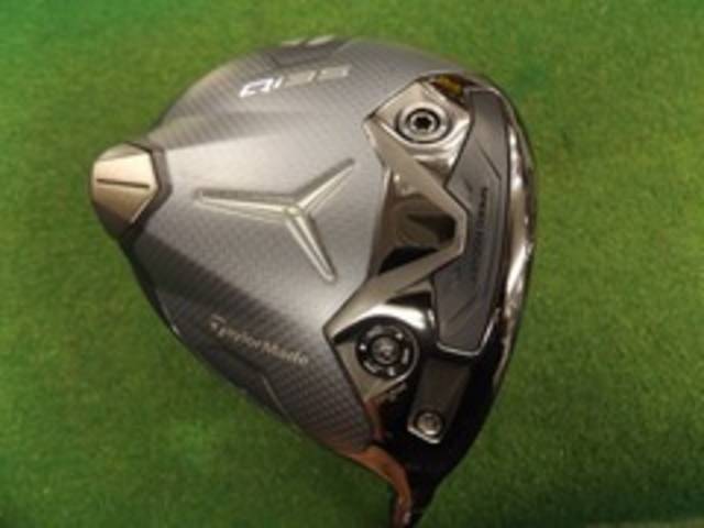 中古ゴルフ Qi35 LS (US)  9°