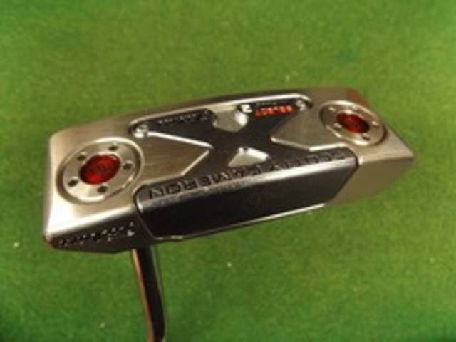 中古ゴルフ Select (2016) NEWPORT MALLET2 (M2)