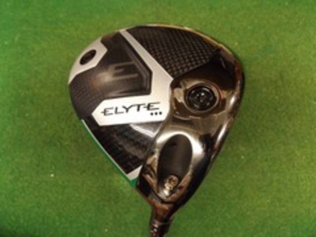 中古ゴルフ ELYTE Triple Diamond (US) 10.5°