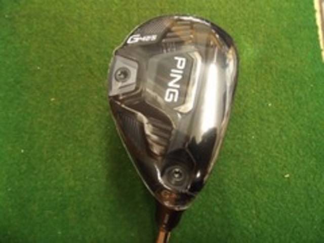中古ゴルフ G425 HYBRID #6(30°)