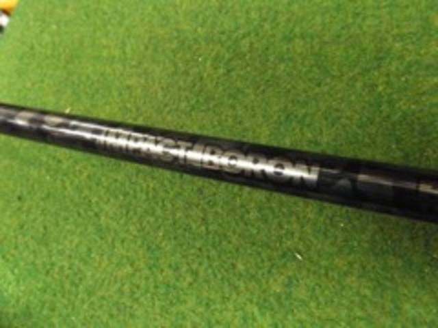 中古ゴルフ (Ｒ) Reve IMPACT BORON REVOLVER
