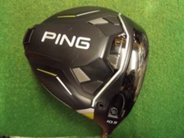 中古ゴルフ G430 MAX 10K 10.5°