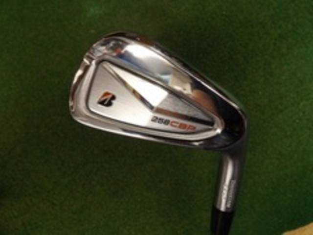 中古ゴルフ BRIDGESTONE 258CBP その他