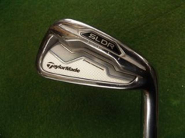 中古ゴルフ SLDR  6本