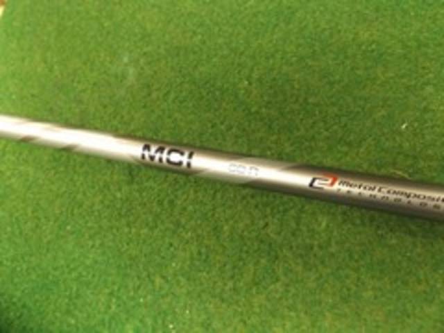 中古ゴルフ (Ｒ) MCI 60