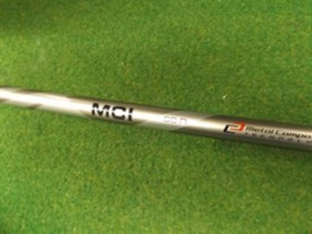 中古ゴルフ (Ｒ) MCI 60