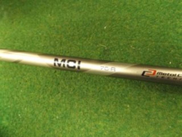 中古ゴルフ (Ｒ) MCI 70