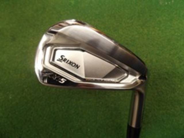 中古ゴルフ SRIXON ZXi5 その他