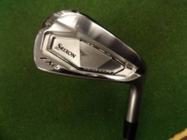 中古ゴルフ SRIXON ZXi5 その他