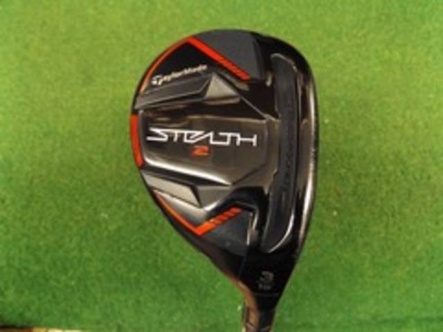 中古ゴルフ STEALTH 2 #3(19°)