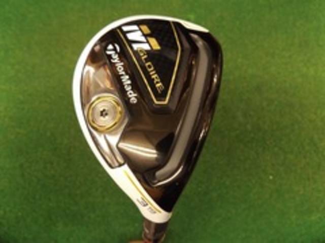 中古ゴルフ M GLOIRE #3(19°)