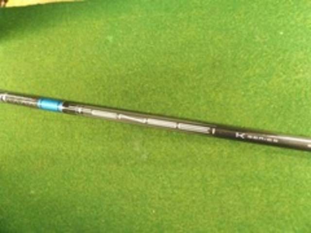 中古ゴルフ (Ｓ) TENSEI PRO BLUE 1K 60