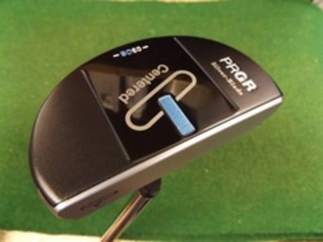 中古ゴルフ SILVER BLADE Centered 03OS
