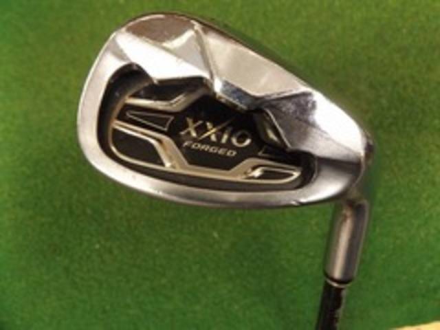 中古ゴルフ XXIO FORGED (2011) AW