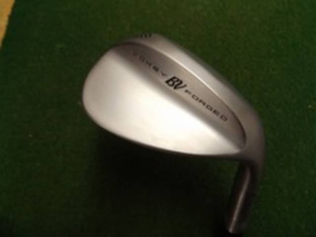 中古ゴルフ Titleist ウェッジの写真