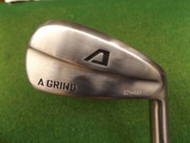 中古ゴルフ A GRIND CMB HYBRID #4(23゜)