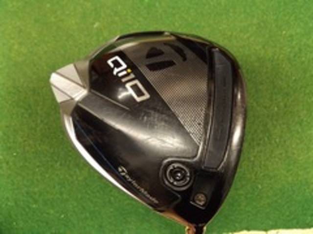 中古ゴルフ Qi10 10.5°