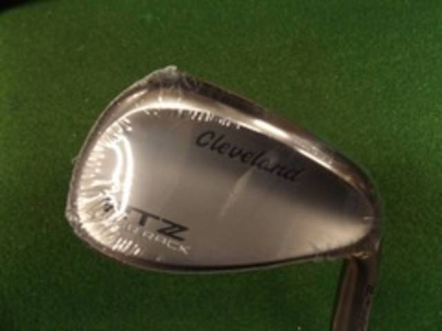 中古ゴルフ RTZ ツアーラック 50°-10°MID