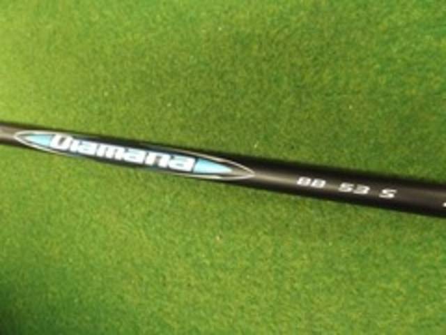 中古ゴルフ (Ｓ) Diamana BB53
