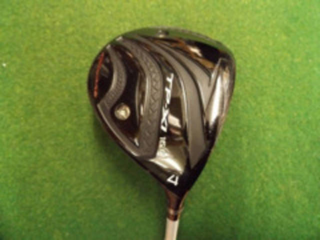 中古ゴルフ TP-XI #4(16°)