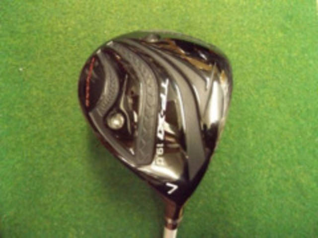 中古ゴルフ TP-XI #7(19°)