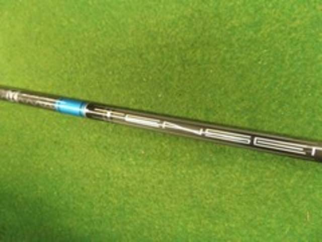 中古ゴルフ (Ｓ) TENSEI PRO BLUE 1K 60