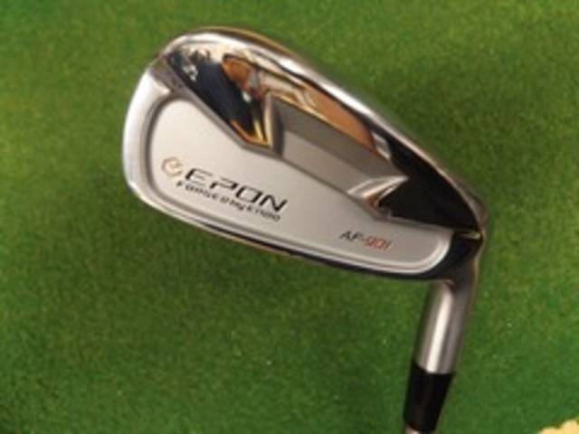 中古ゴルフ EPON ユーティリティの写真