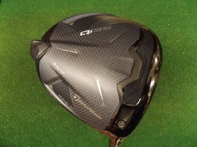 中古ゴルフ Qi35 MAX 10.5°