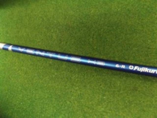 中古ゴルフ (Ｒ) VENTUS HB BLUE 2025 VeloCore+ 6