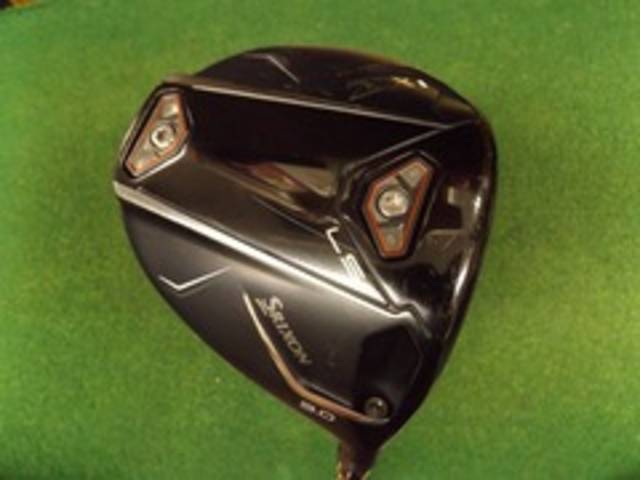 中古ゴルフ SRIXON ZXi LS  9°