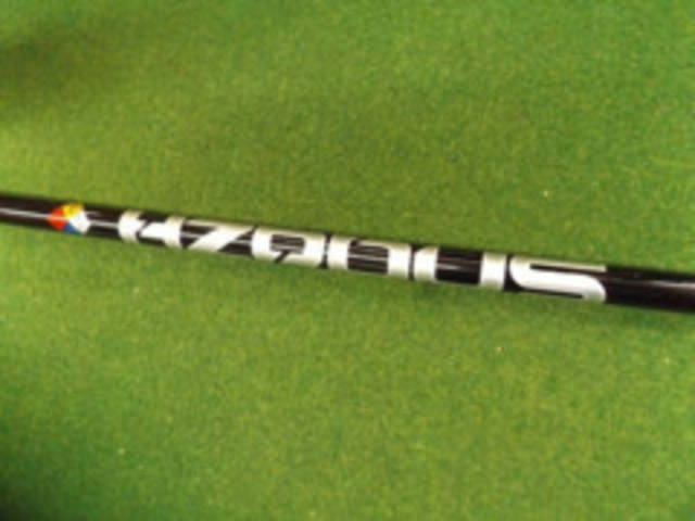 中古ゴルフ (5.5/Ｓ) PROJECT X HZRDUS BLACK GEN4 60
