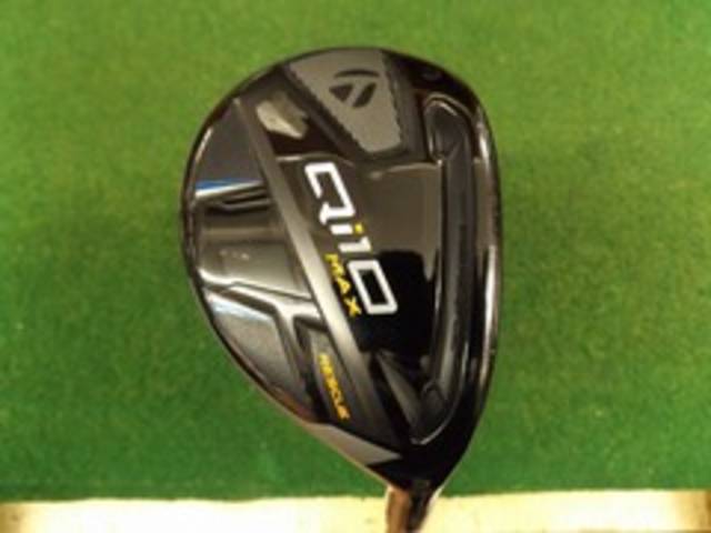 中古ゴルフ Qi10 MAX #3(20°)