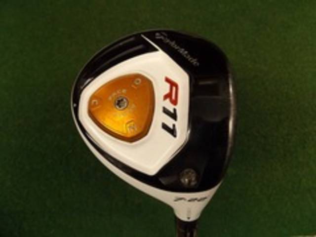 中古ゴルフ R11 (付属無) #7 (22゜)