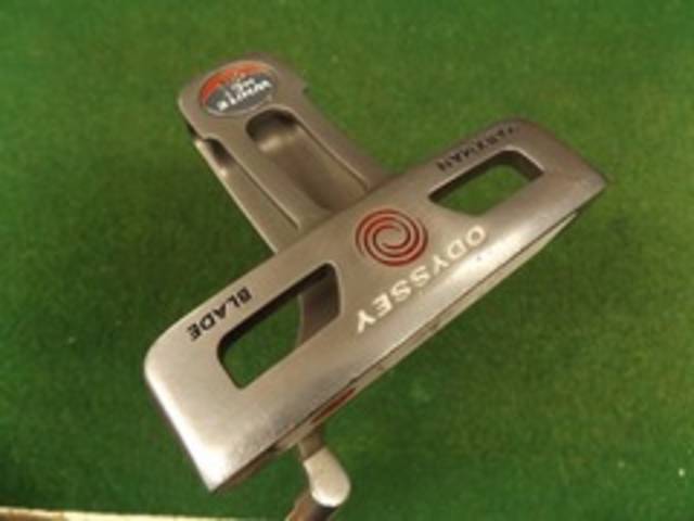 中古ゴルフ WHITE HOT XG MARXMAN BLADE
