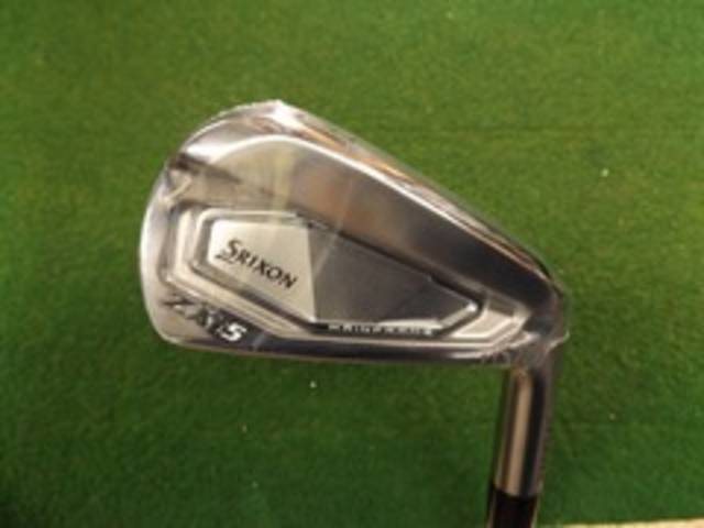 中古ゴルフ SRIXON ZXi5  7本