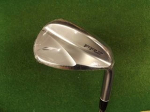 中古ゴルフ FOURTEEN ウェッジの写真