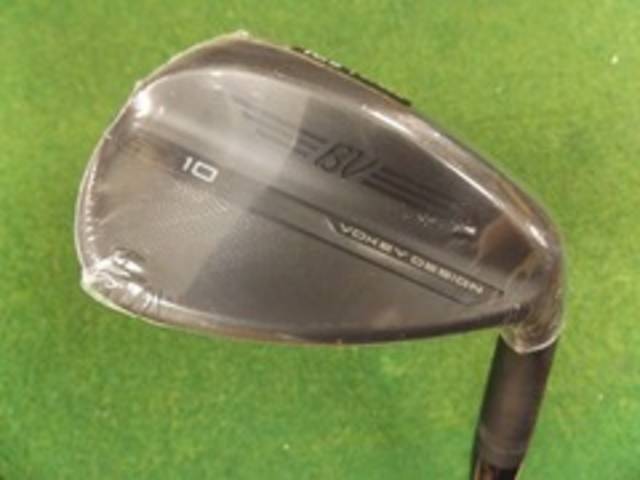 中古ゴルフ Titleist ウェッジの写真