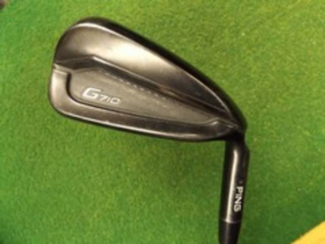 中古ゴルフ G710  6本
