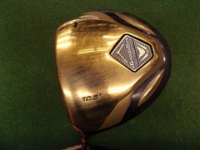 中古ゴルフ SPEED STAR 10.5° レフティ