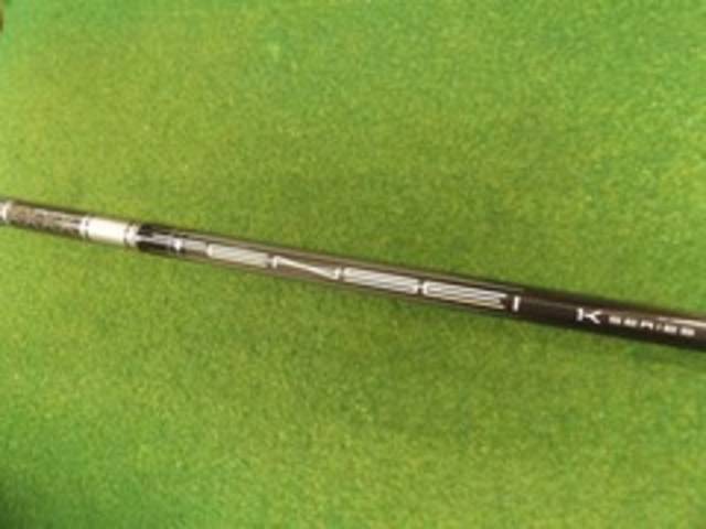 中古ゴルフ (Ｓ) TENSEI PRO 1K HYBRID 90