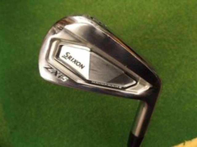 中古ゴルフ SRIXON ZXi5 その他