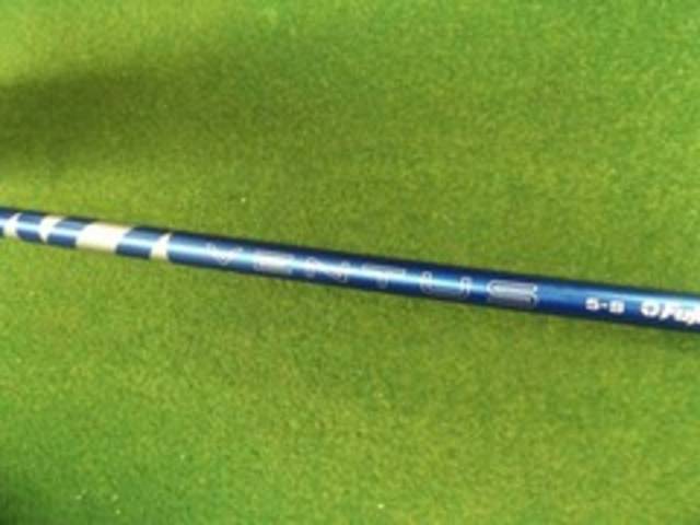中古ゴルフ (Ｓ) VENTUS BLUE 2024 VeloCore+ 5
