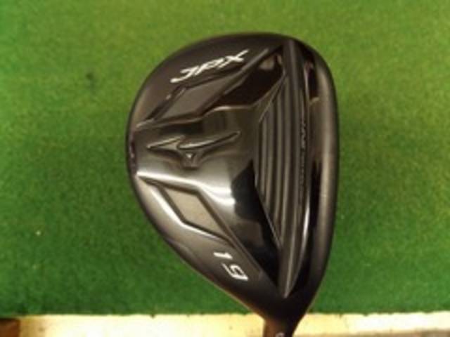 中古ゴルフ JPX FLI-HI (2025) 19°